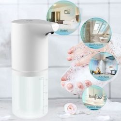 MÁY XỊT RỬA TAY TỰ ĐÔNG DAZ-02