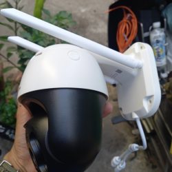 camera ngoài trời chất lượng