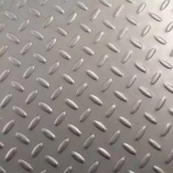 Tấm inox dập gân _ UnicoSteel