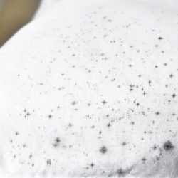Hóa chất xử lý vết thâm kim trên sợi vải