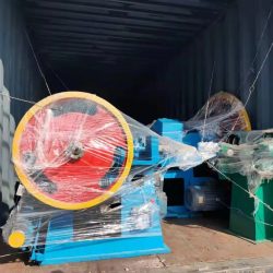 MÁY DẬP ĐINH