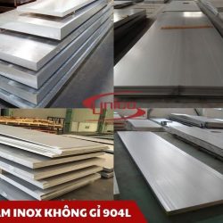 Inox 904L – Giải pháp tối ưu cho môi trường khắc nghiệt.
