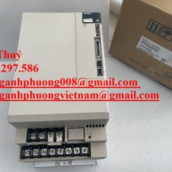 Bán bộ điều khiển SGD7S-550A00A - Hàng Yaskawa mới 100%