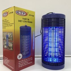 Đèn diệt côn trùng KTP-6W