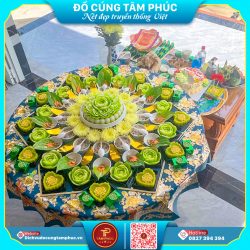 Cách tính ngày cúng căn cho bé 12 tuổi