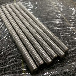 CÂY TRÒN INOX 303/303Cu/SUS303Cu UNICO STEEL
