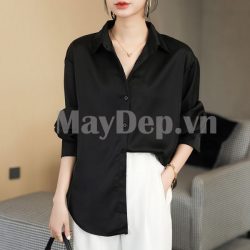Áo Sơ Mi Nữ Thanh Lịch Và Cao Cấp - DSNU00086