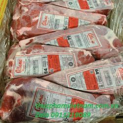 Mua Thịt Bắp Cá Lóc Trâu M64 Online – Giao Nhanh Trong Ngày
