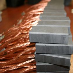 Tổng kho cung cấp chổi than, chổi than công nghiệp