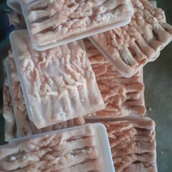 Cách làm nộm chân gà rút xương ăn hoài không ngán