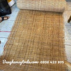 Tấm mây đan caro