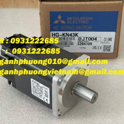 HG-KN43K | động cơ mitsubishi | bán chuyên các dòng servo
