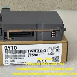 Mô đun QY10, hàng Mitsubishi, mới 100%, liên hệ nhận giá tốt