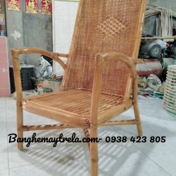 Ghế mây đọc sách thư giãn giá rẻ