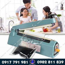 Máy hàn miệng túi thủ công