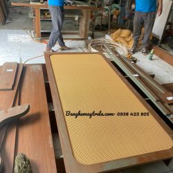 Lưới mây tự nhiên làm trang trí
