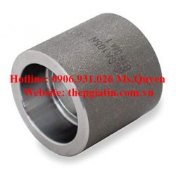 Măng sông hàn áp lực