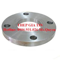Mặt bích thép rỗng JIS 10K