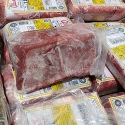 Thịt nạm trâu đông lạnh nhập khẩu giá rẻ cho đại lý sỉ