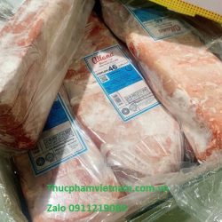 Bán thịt thăn trâu số lượng lớn – Có chiết khấu cho đại lý