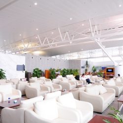 MobiFone miễn phí sử dụng phòng chờ hạng thương gia tại sân bay Nội Bài