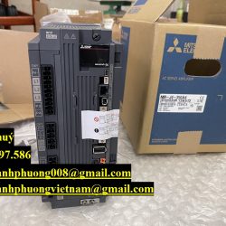 MR-J4-350A4 Mitsubishi  - H.A.P - Chuyên bộ điều khiển giá tốt