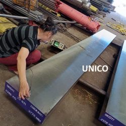 UNICO chuyên cung cấp thép làm khuôn sk11/cr12mov/1.2379