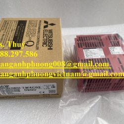 Nhà phân phối Mô đun Mitsubishi Q63P - Bình Dương