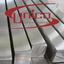 UNICO chuyên cung cấp vuông đặc iox 304/sus304/06cr19ni10
