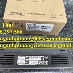 Chuyên hàng nhập khẩu - AJ65BT-D62 Mitsubishi - New 100%