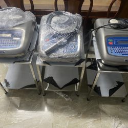 Máy in phun date đã qua sử dụng