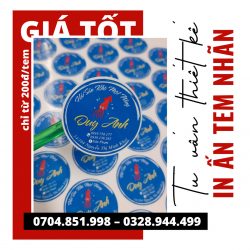 Thiết kế - In ấn - Thi công - Sản xuất - GIÁ RẺ