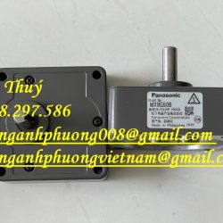 Chuyên bán hộp số M8GA50B Panasonic chính hãng tại VN