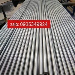INOX KÉO NGUỘI HÌNH ĐẶC BIỆT, INOX TRÒN MÀI, CẮT DỄ DÀNG