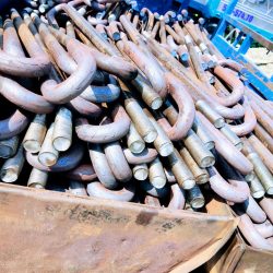 Bulong các cấp bền 4.6 , 5.6, 6.6, 8.8, 10.9 (thép mạ kẽm / inox 304, 201)