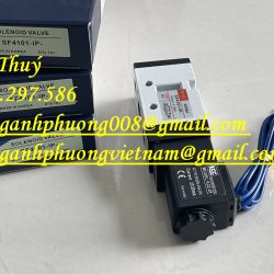 YPC SF4101-IP - Van điện từ giá tốt - Giao hàng toàn quốc