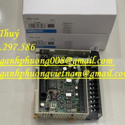 PLC Omron CQM1-TC101 - Chuyên hàng tự động hoá