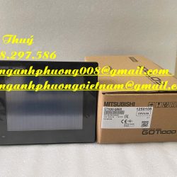 Màn hình Mitsubishi GT1050-QBBD - Hàng nhập khẩu từ Nhật