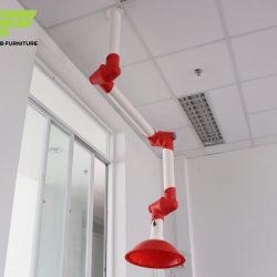 Chụp hút di động