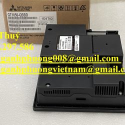 GT1050-QBBD - Màn hình HMI Mitsubishi Chính hãng Japan