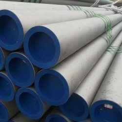 Ống super duplex 2507 - Unico Steel