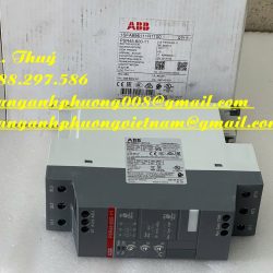 Khởi động mềm nhỏ gọn ABB PSR45-600-11 - Giao toàn quốc