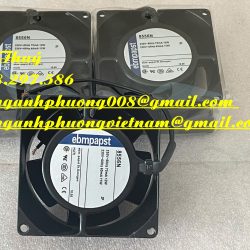 EBM PAPST 8556N - Quạt tản nhiệt công nghiệp giá tốt