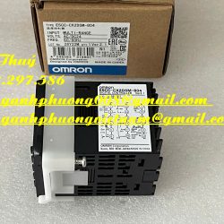 Giá ưu đãi - Bộ điều khiển Omron E5CC-CX2DSM-804