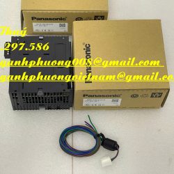 Mô đun Panasonic AFP7CPS31E - Nhỏ gọn, độ chính xác cao