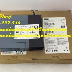 Siemens 3SK1111-1AB30 - Rờ le bảo vệ - Giá ưu đãi
