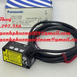 Cảm biến giá tốt - Panasonic HG-C1200 - Bình Dương