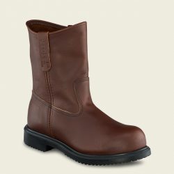 Ocean Viet – Official Distributor of Red Wing in Vietnam