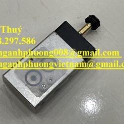 Norgren Solenoid Vavle 2623077  26- Nhập khẩu giá tốt - Bình Dương