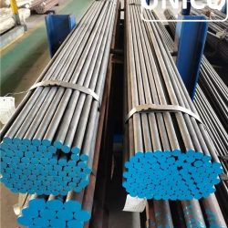Cây tròn hợp kim - Unico Steel